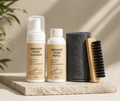 Premium Shoe Cleaning Kit – Make Dirty Shoes Look Brand New in Minutes